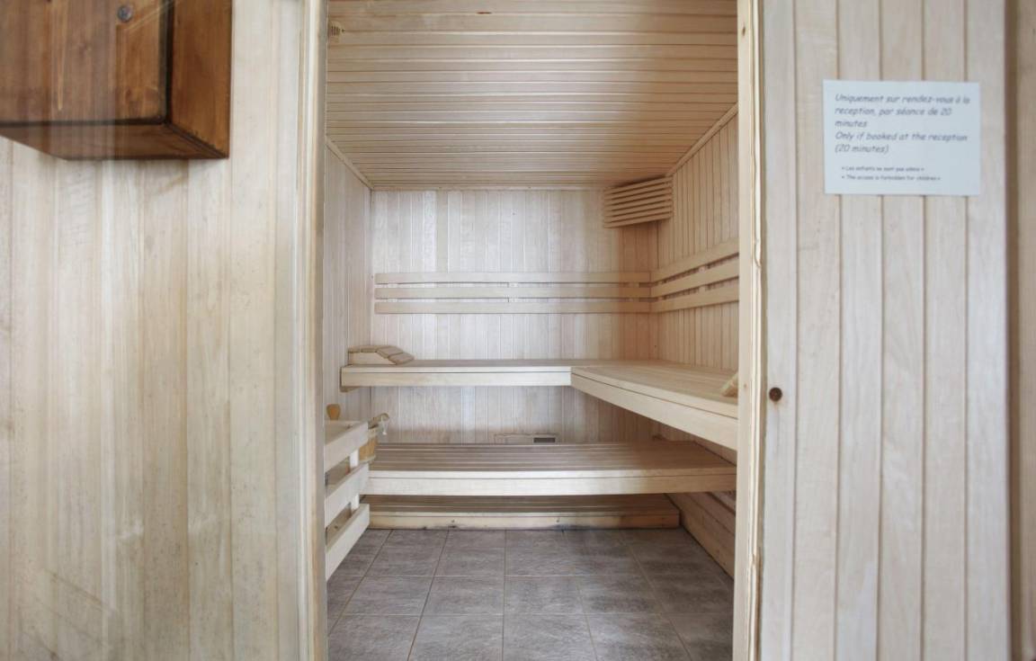 28 m² Ferienwohnung ∙ 1 Schlafzimmer ∙ 4 Gäste – Bild 19