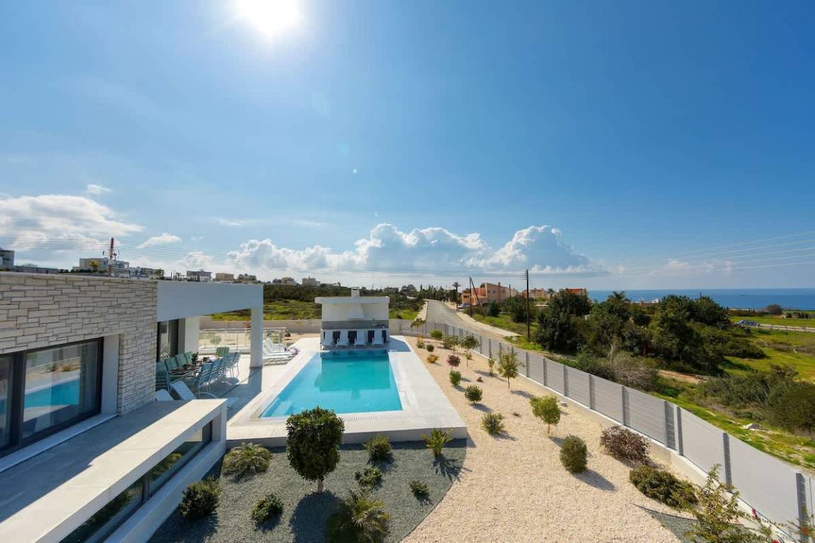 Peyia