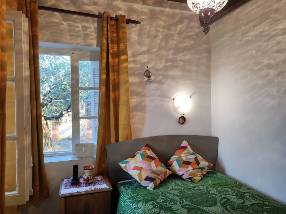 83 M² Casa ∙ 3 Habitaciones ∙ 6 Huéspedes - Grecia