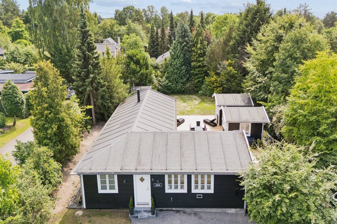 144 m&sup2; Ferienhaus 5 Schlafzimmer 7 G&auml;ste