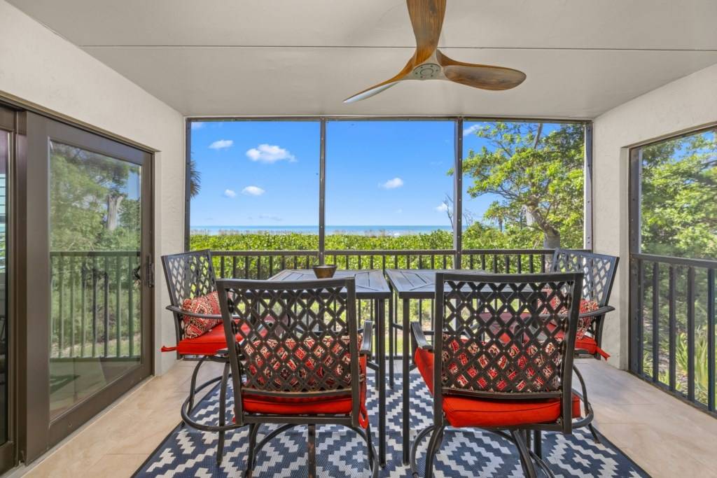 Condo ∙ 1 Bedroom ∙ 4 Guests - Sanibel Beach, Sanibel