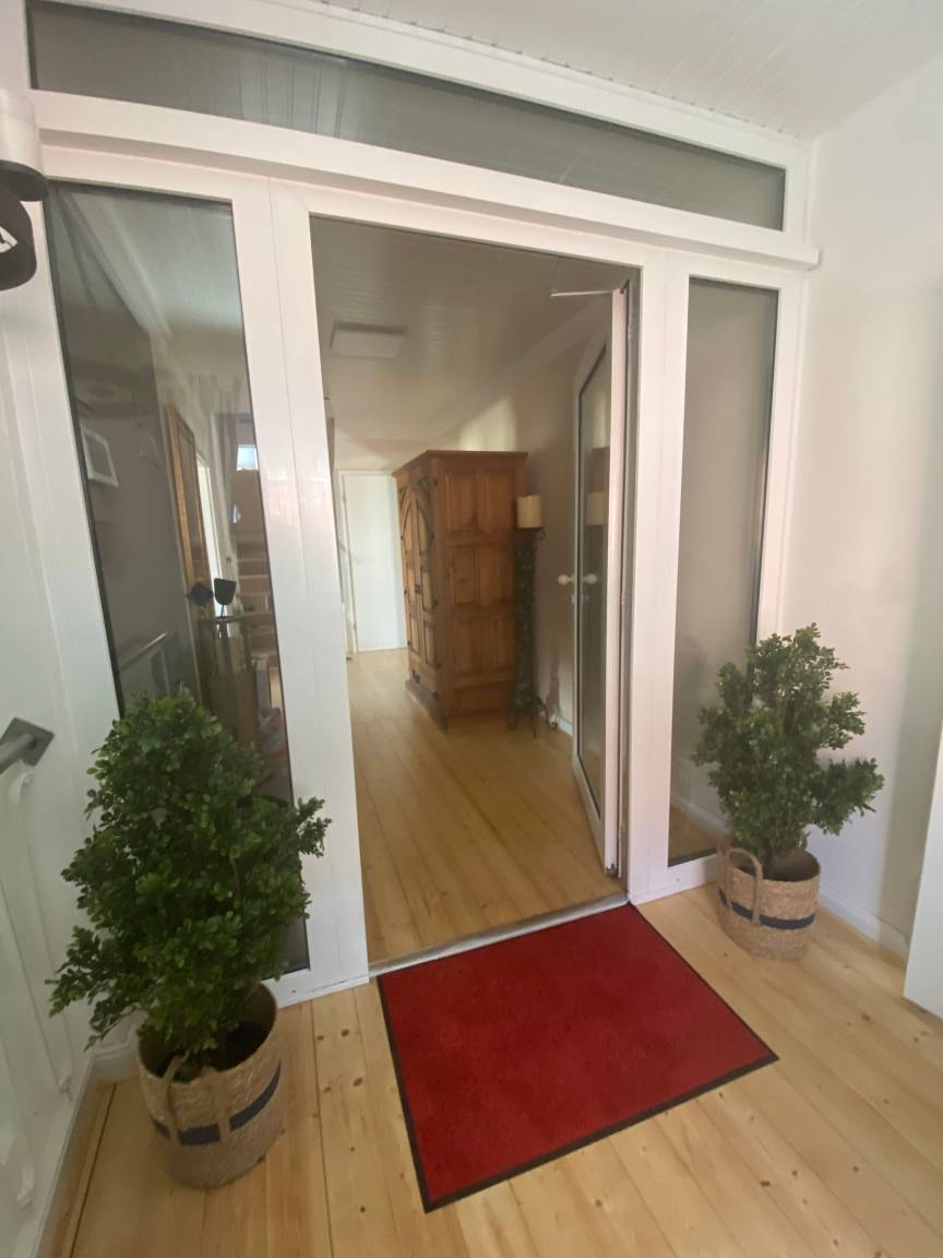 180 m² Ferienhaus ∙ 4 Schlafzimmer ∙ 10 Gäste – Bild 16