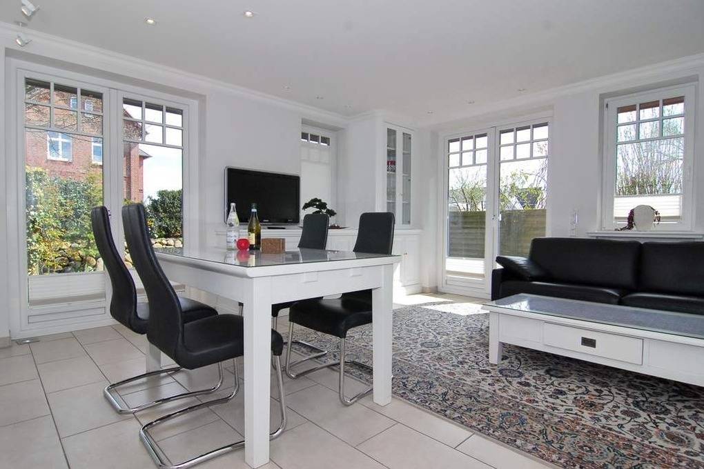 95 m² Ferienhaus ∙ 1 Schlafzimmer ∙ 4 Gäste – Bild 4