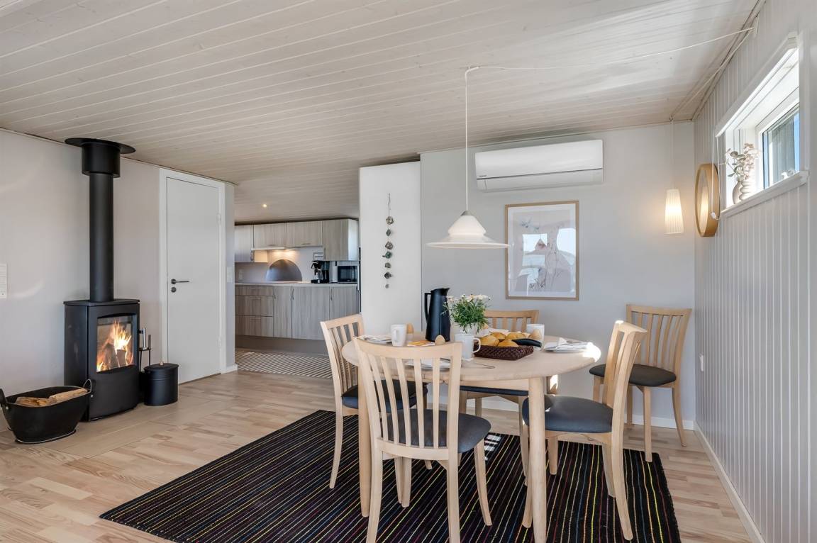 75 m² Ferienhaus ∙ 3 Schlafzimmer ∙ 6 Gäste – Bild 13