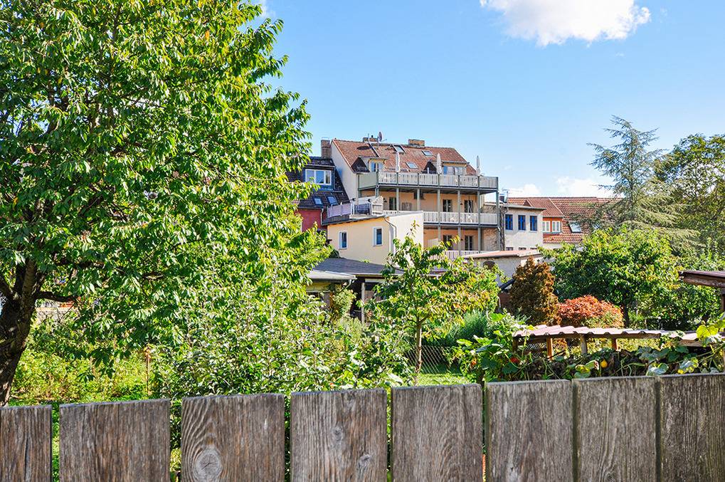 35 m² Ferienwohnung ∙ 1 Schlafzimmer ∙ 4 Gäste – Bild 37