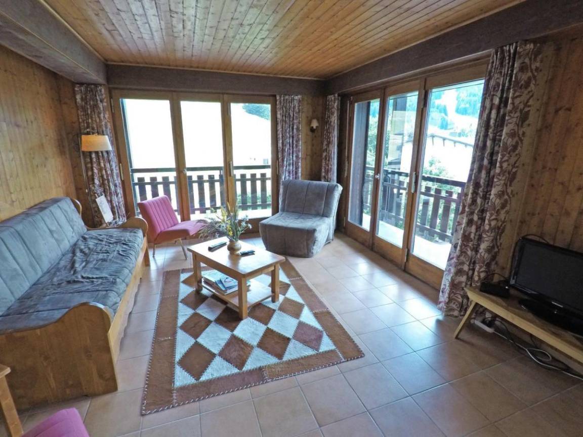 70 m&sup2; Ferienwohnung 2 Schlafzimmer 8 G&auml;ste