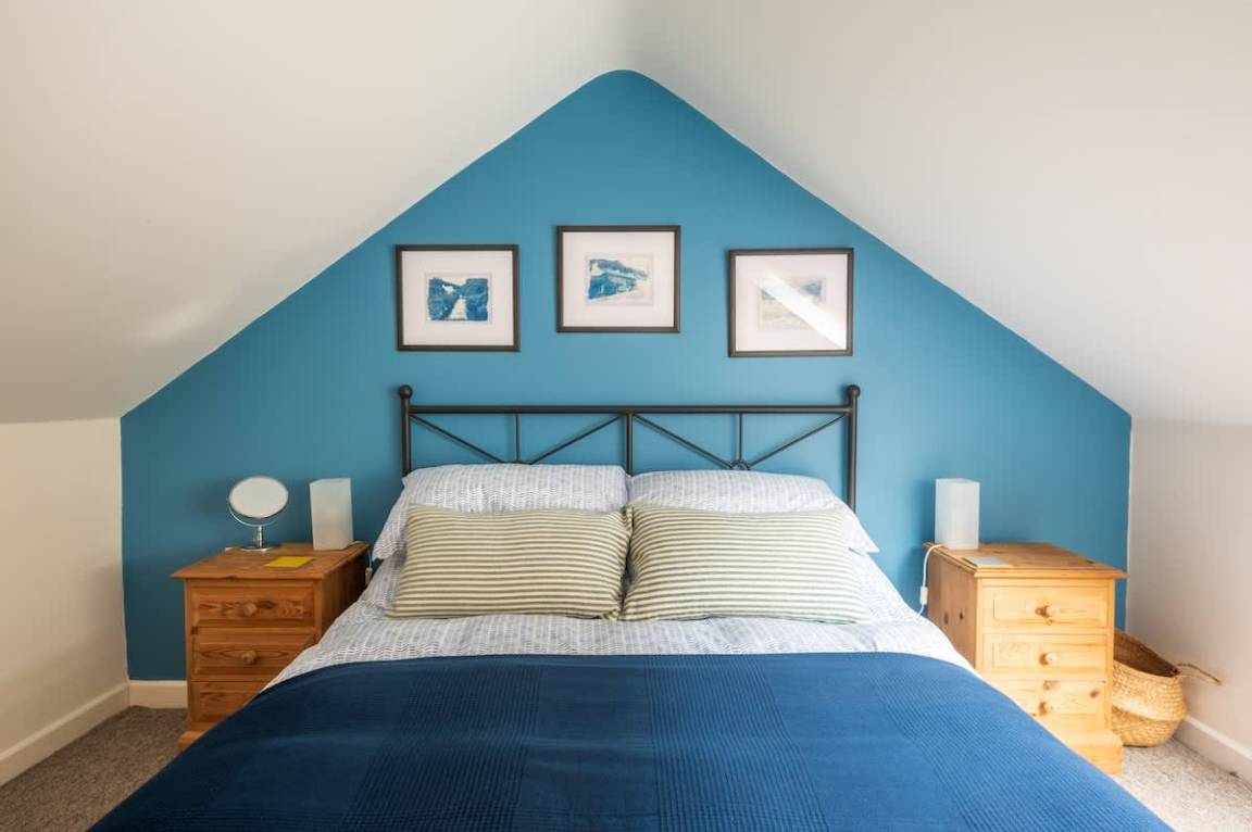 90 M² Apartment ∙ 1 Bedroom ∙ 4 Guests - Solva