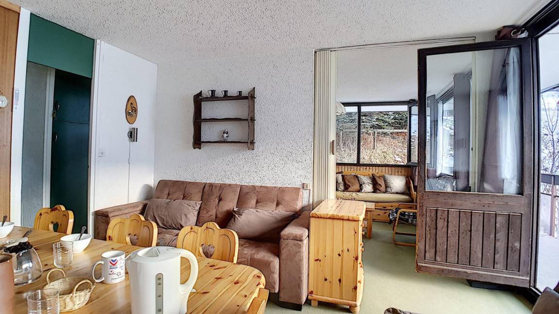 50 m² Ferienwohnung ∙ 2 Schlafzimmer ∙ 8 Gäste – Bild 9