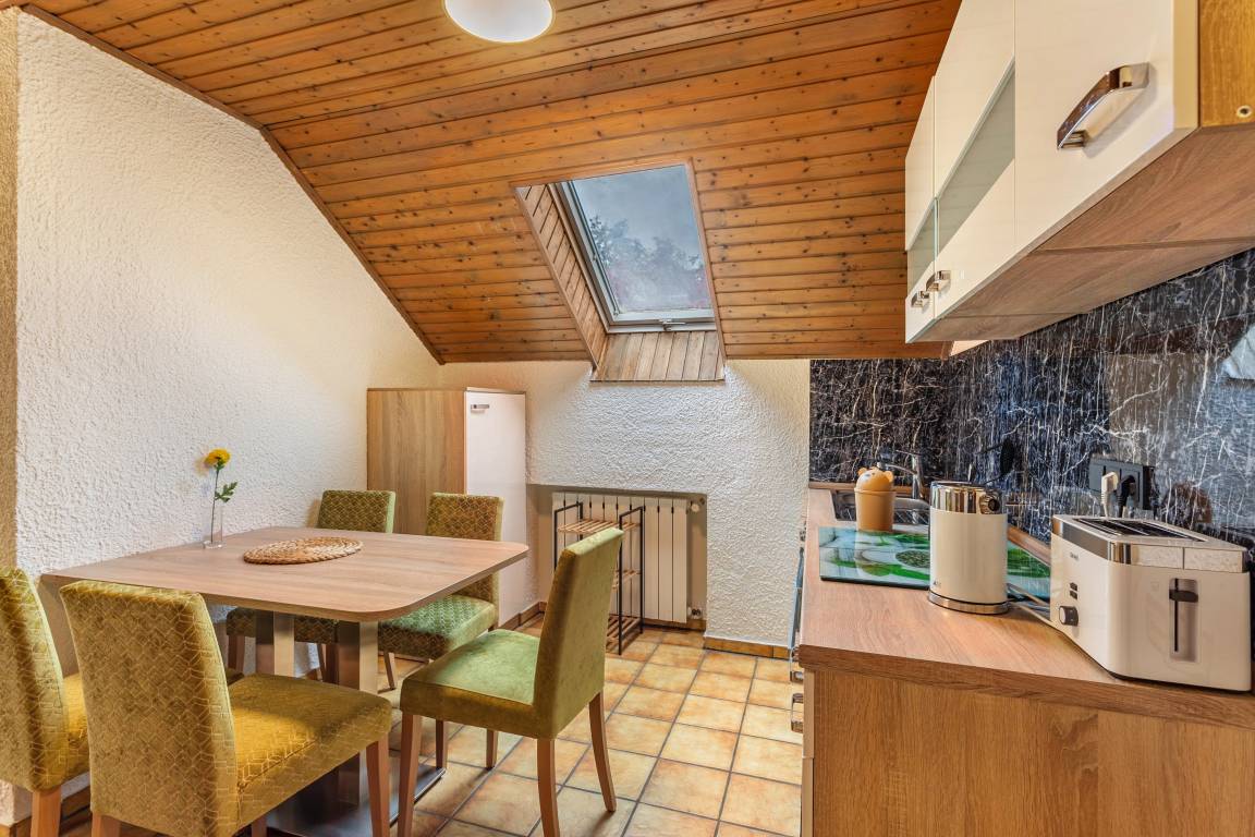 55 M² Appartement ∙ 1 Chambre ∙ 4 Personnes - Olsberg