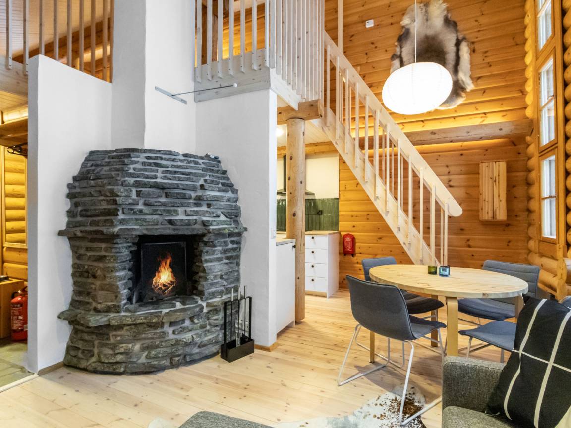 49 M² House ∙ 1 Bedroom ∙ 4 Guests 3