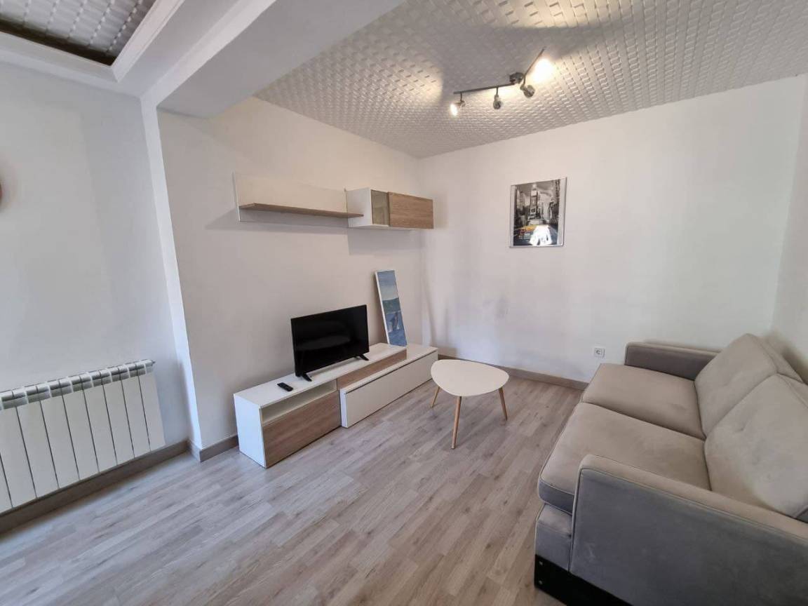 66 M² Apartamento ∙ 2 Quartos ∙ 4 Hóspedes - Gijón