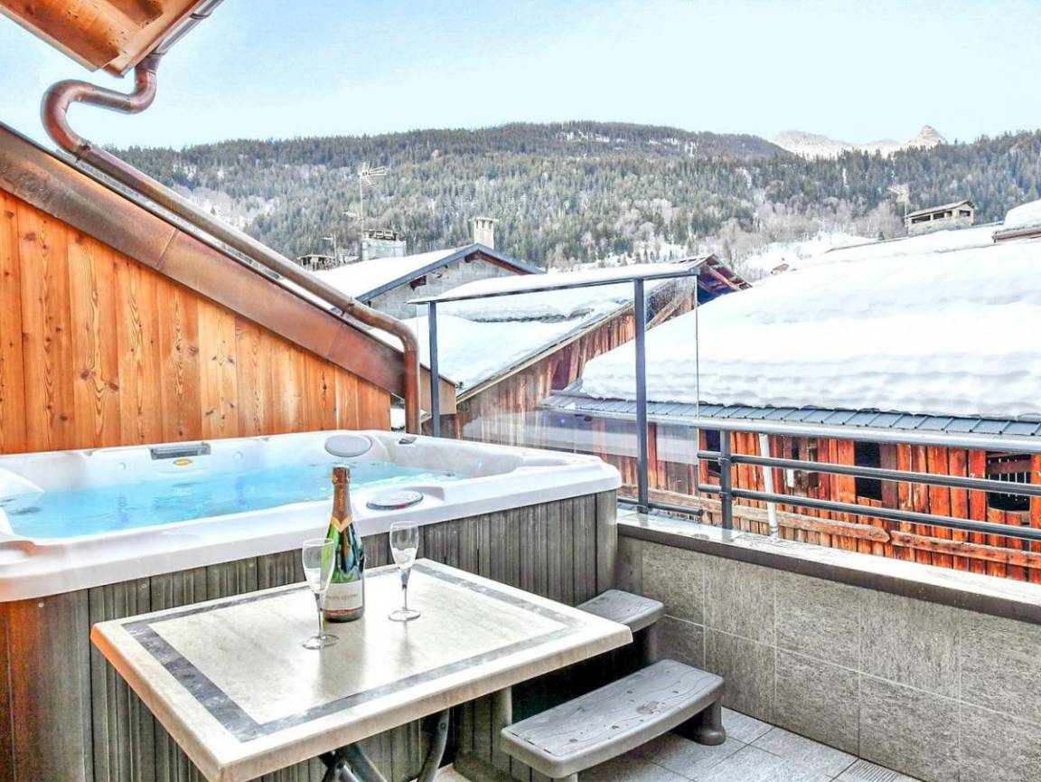 130 m² Chalet ∙ 4 Schlafzimmer ∙ 8 Gäste – Bild 14