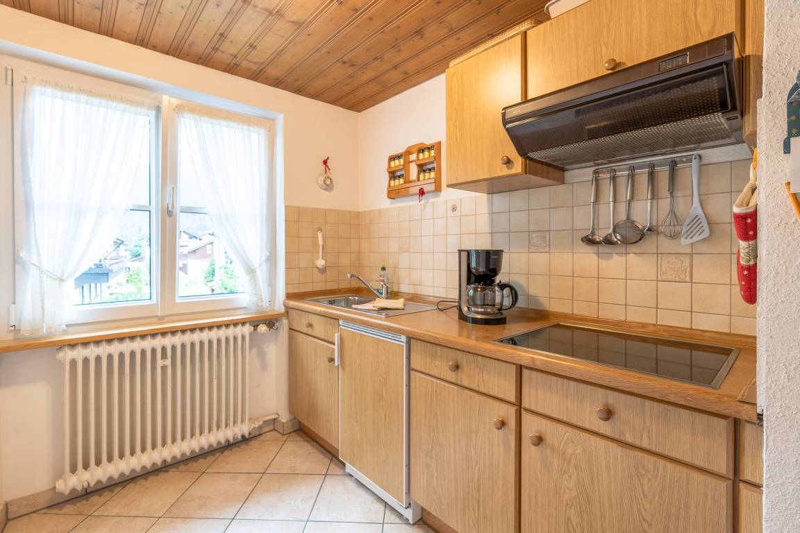 66 m² Ferienwohnung ∙ 2 Schlafzimmer ∙ 4 Gäste – Bild 9