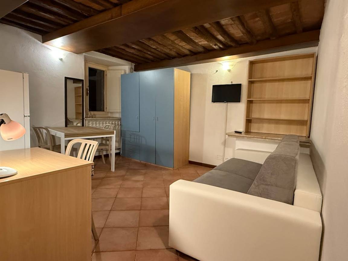 20 M² Apartment ∙ 2 Guests - Siena