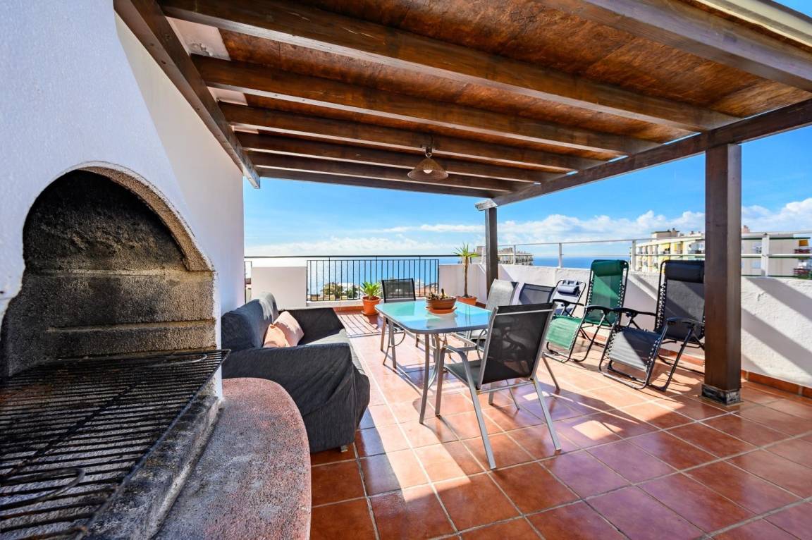 70 M² Apartment ∙ 2 Bedrooms ∙ 4 Guests - Benalmádena