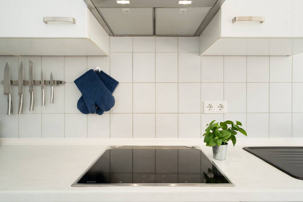 73 m² Ferienwohnung ∙ 2 Schlafzimmer ∙ 4 Gäste – Bild 18