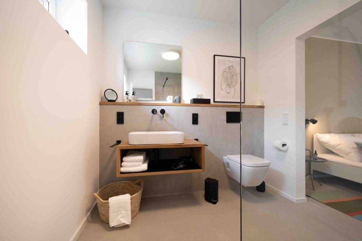 120 m² Ferienhaus ∙ 3 Schlafzimmer ∙ 6 Gäste – Bild 13