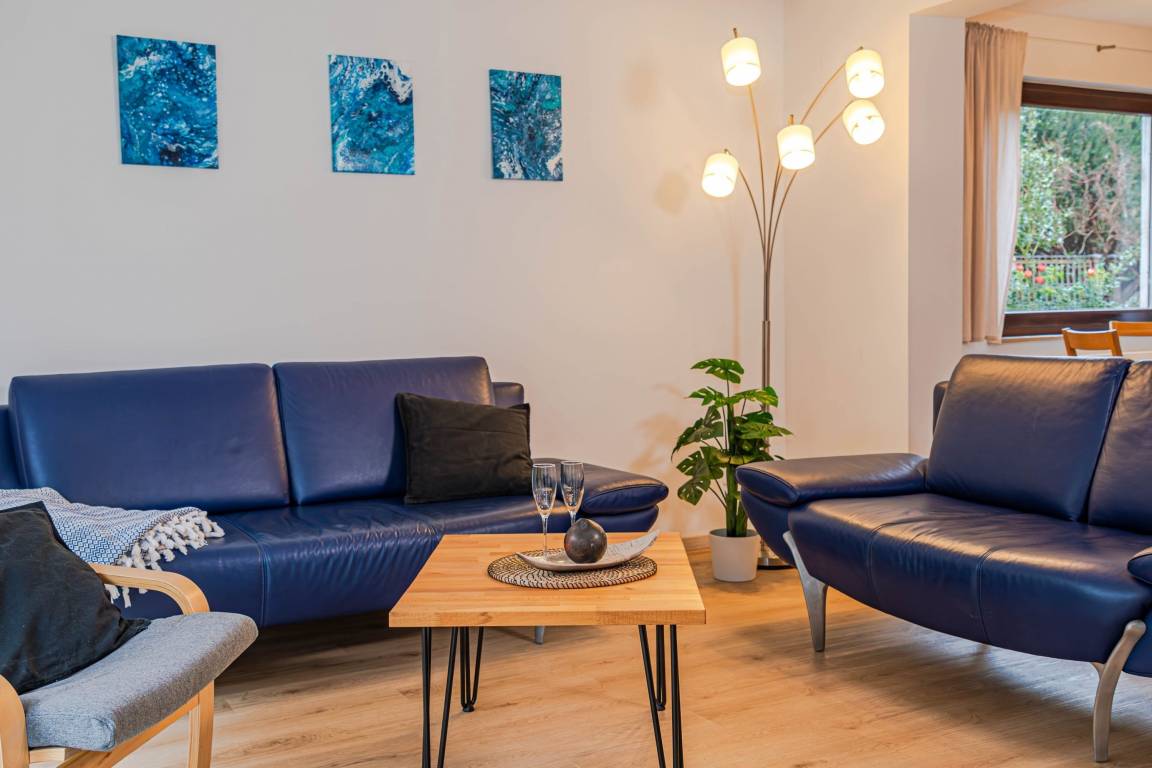 100 m² Ferienhaus ∙ 3 Schlafzimmer ∙ 6 Gäste – Bild 4
