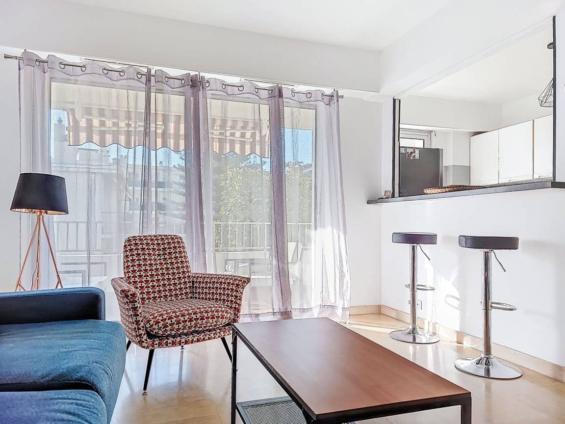 Appartement Le Clos tranquille Nice FR8800.904.1 | Interhome