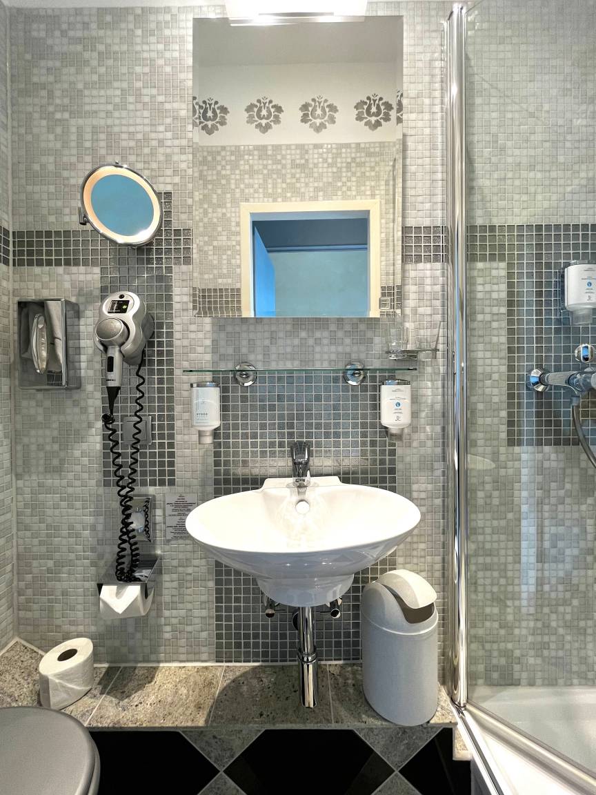 52 m² Ferienwohnung ∙ 2 Schlafzimmer ∙ 5 Gäste – Bild 3