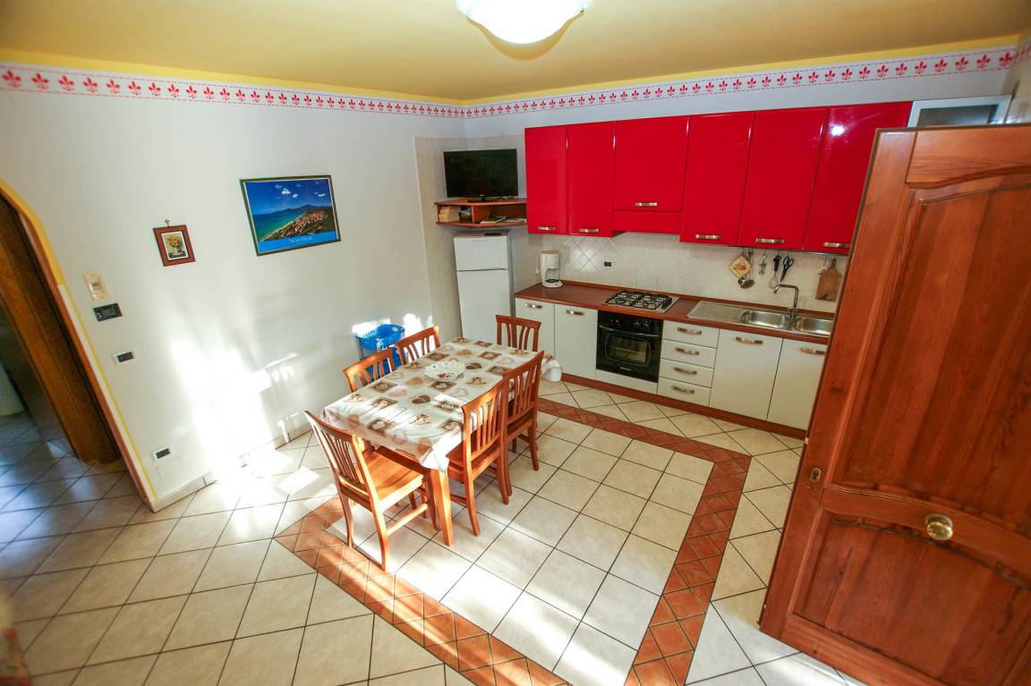 90 m² Ferienhaus ∙ 3 Schlafzimmer ∙ 8 Gäste – Bild 13