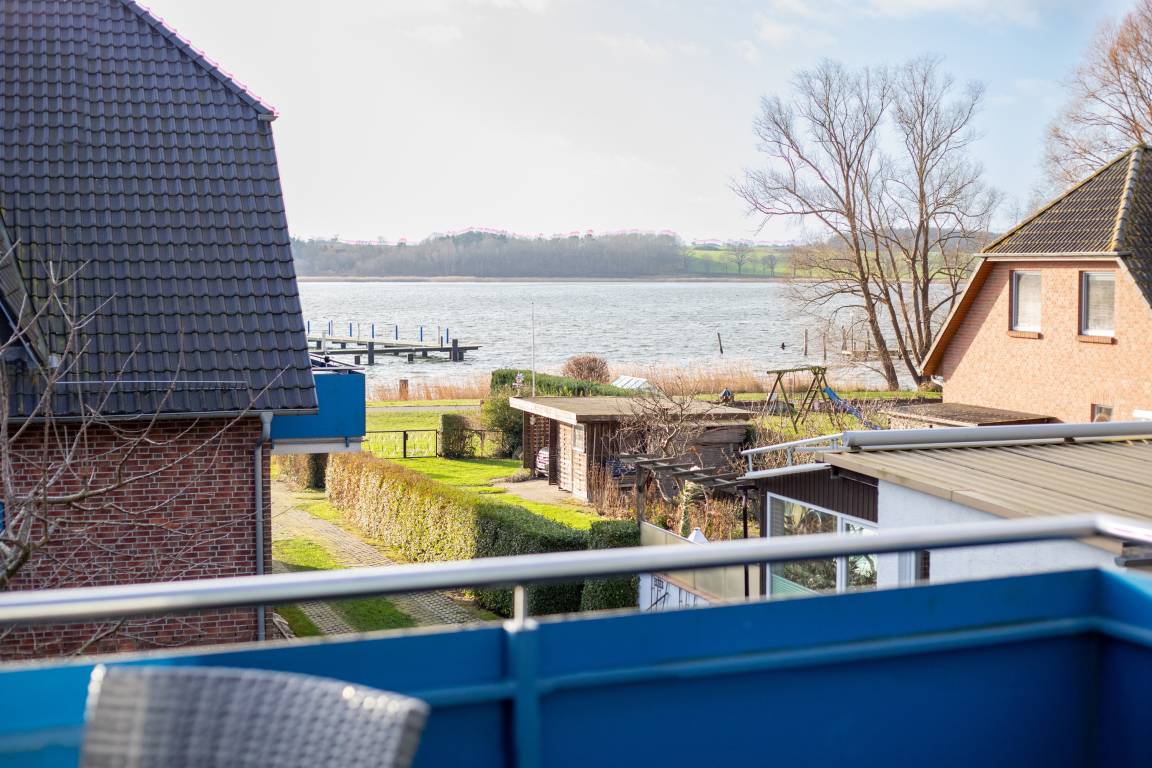50 m² Ferienwohnung ∙ 1 Schlafzimmer ∙ 2 Gäste – Bild 9