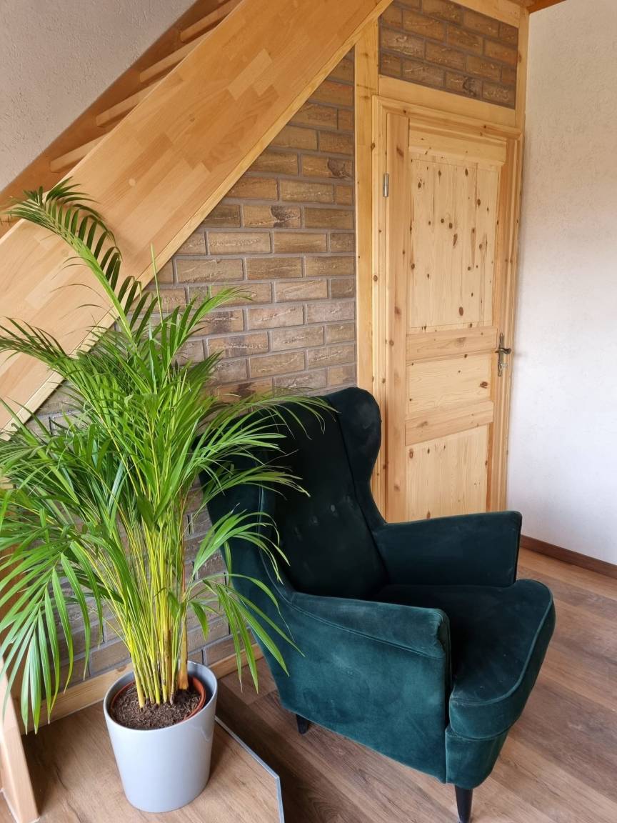 160 m² Ferienhaus ∙ 3 Schlafzimmer ∙ 6 Gäste – Bild 6