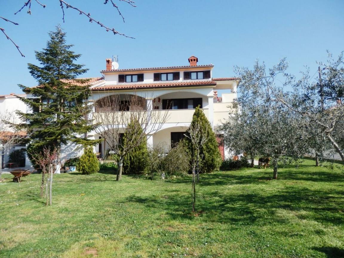 90 M² Apartament ∙ 2 Sypialnie ∙ 5 Gości - Medulin