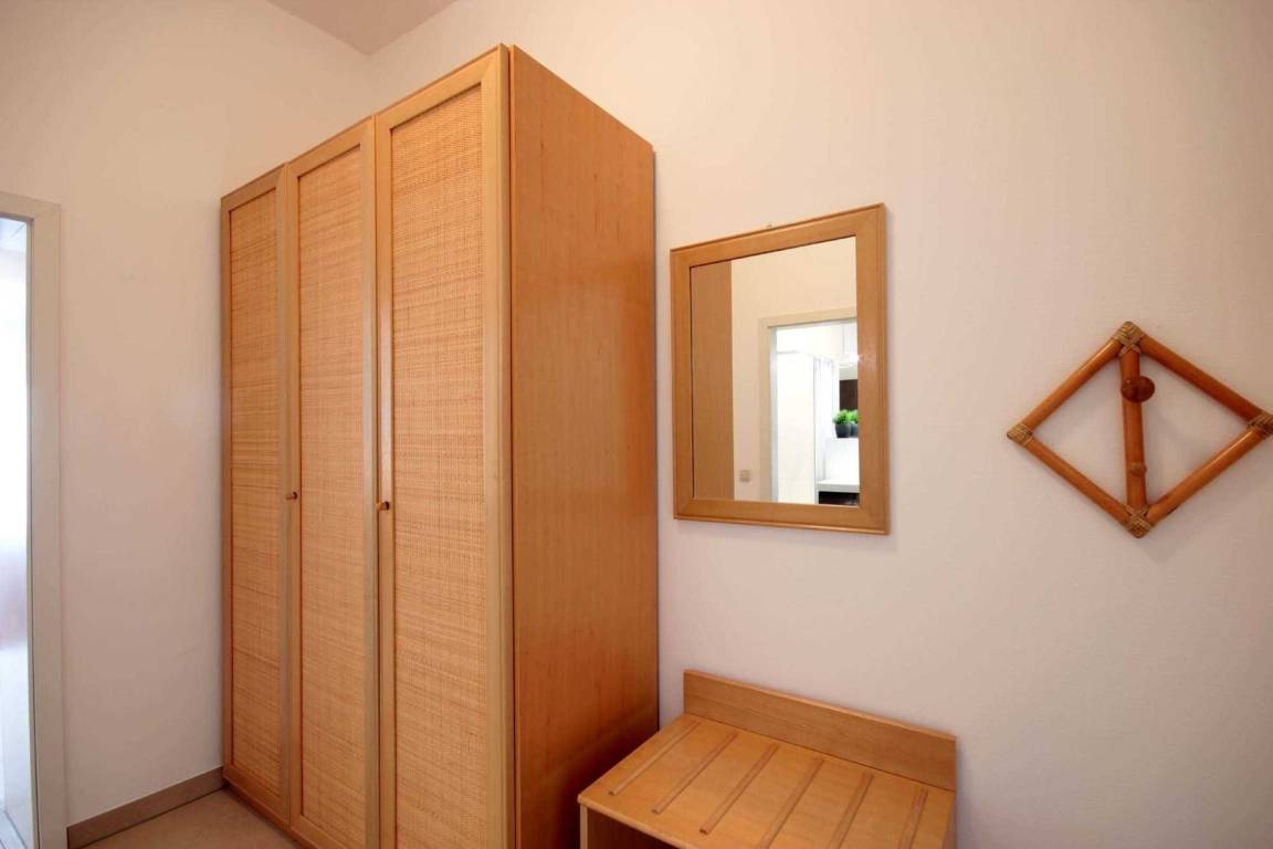 45 m² Ferienwohnung ∙ 1 Schlafzimmer ∙ 4 Gäste – Bild 13