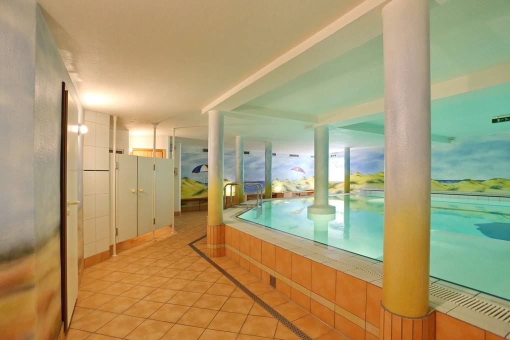 71 m² Ferienwohnung ∙ 2 Schlafzimmer ∙ 4 Gäste – Bild 19