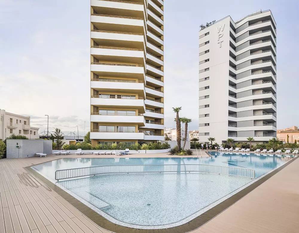 60 M² Apartment ∙ 2 Bedrooms ∙ 4 Guests - Jesolo