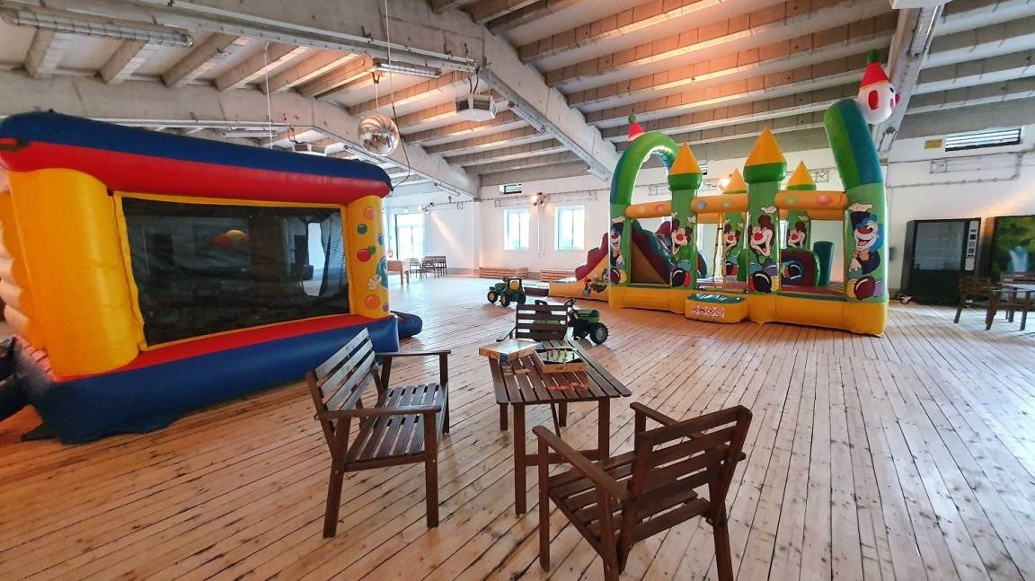 18 m² Ferienhaus ∙ 1 Schlafzimmer ∙ 2 Gäste – Bild 9