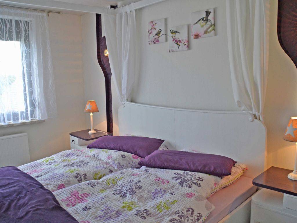 100 M² Casa Vacanza ∙ 3 Camere Da Letto ∙ 7 Ospiti - Guben