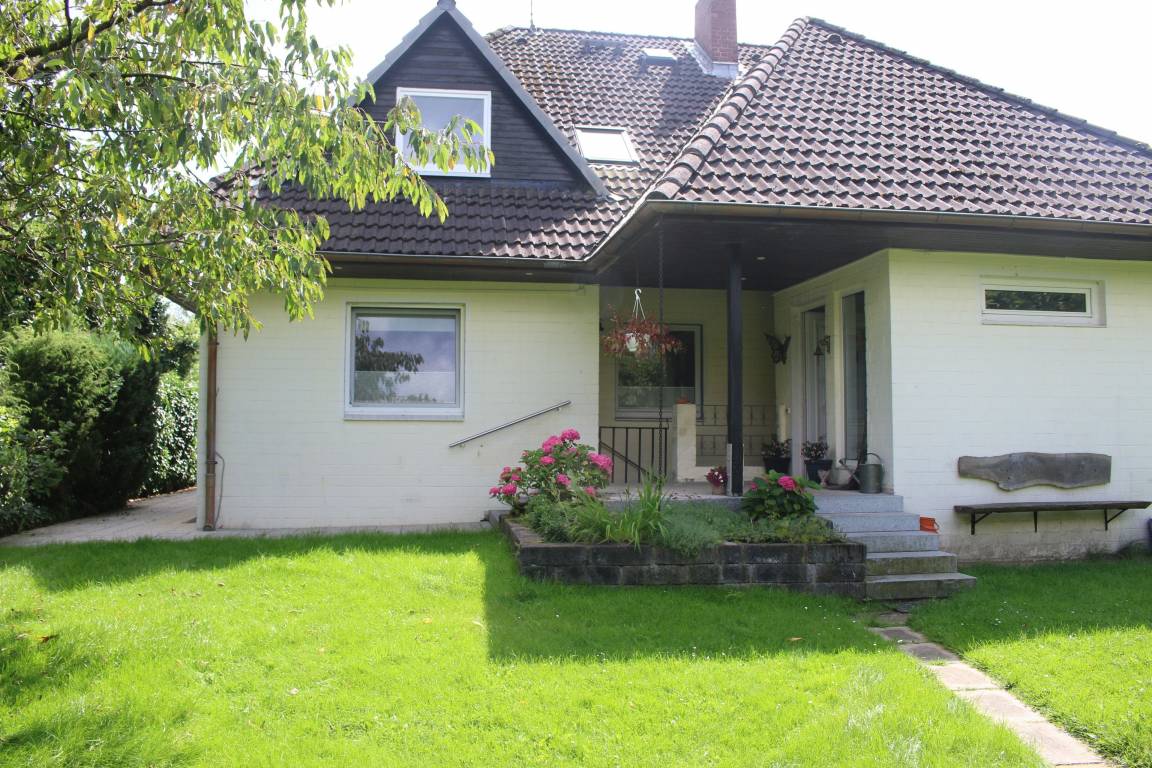90 m² Ferienwohnung ∙ 2 Schlafzimmer ∙ 4 Gäste – Bild 11