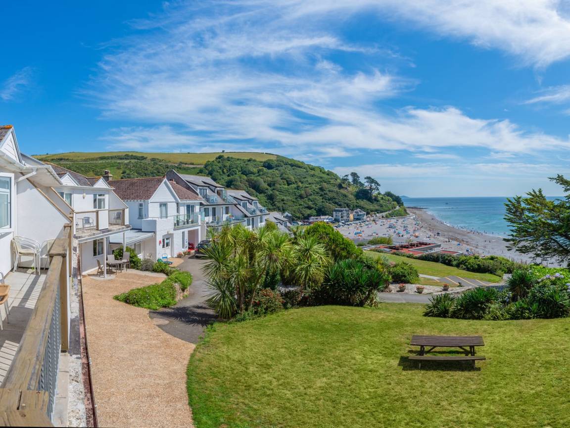 Cottage ∙ 2 Chambres ∙ 4 Personnes - Looe