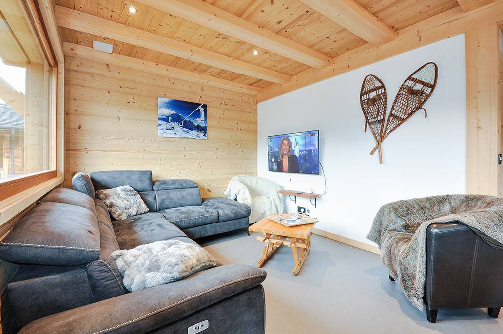 160 m² Ferienhaus ∙ 4 Schlafzimmer ∙ 15 Gäste – Bild 3