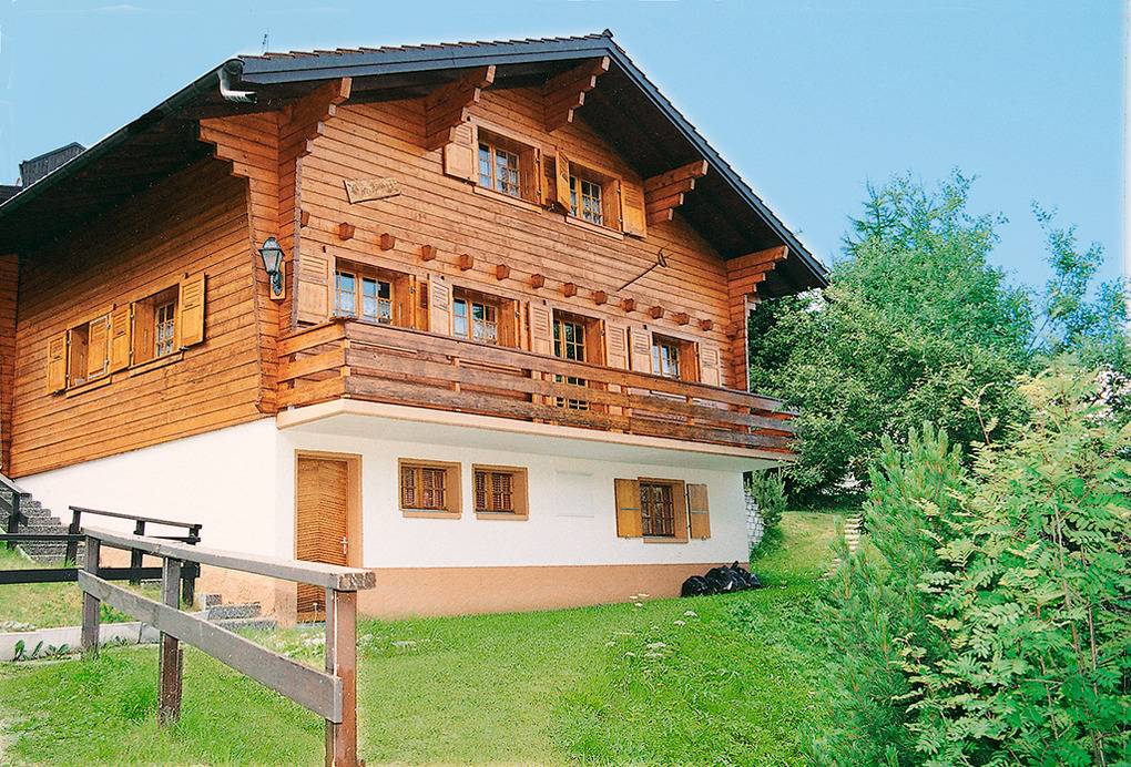 120 m² Ferienhaus ∙ 3 Schlafzimmer ∙ 7 Gäste – Bild 38