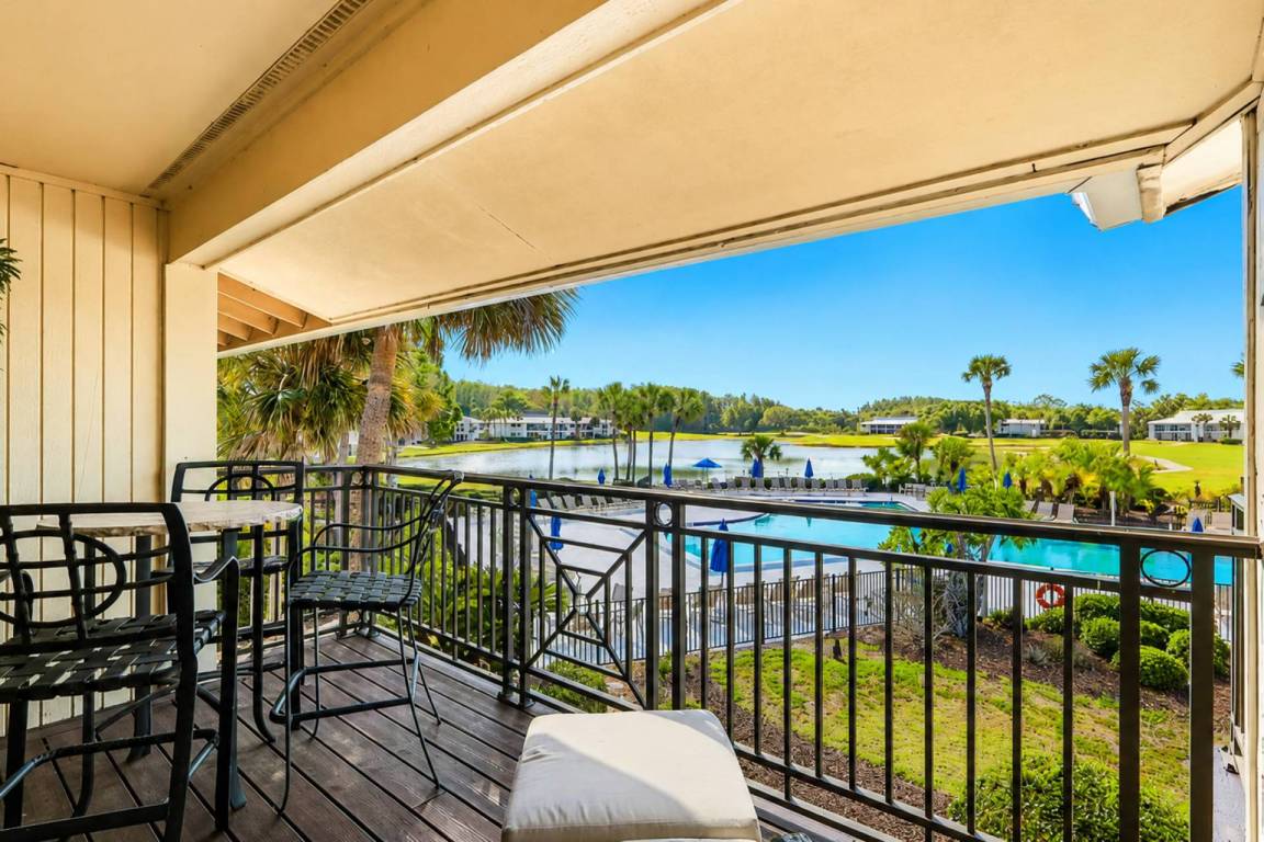 102 M² Apartamento ∙ 2 Habitaciones ∙ 4 Huéspedes - Wesley Chapel, FL