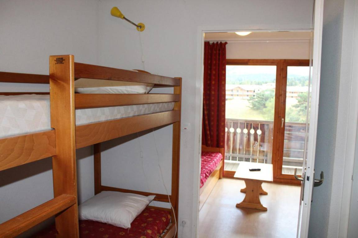 29 m² Ferienwohnung ∙ 1 Schlafzimmer ∙ 6 Gäste – Bild 7
