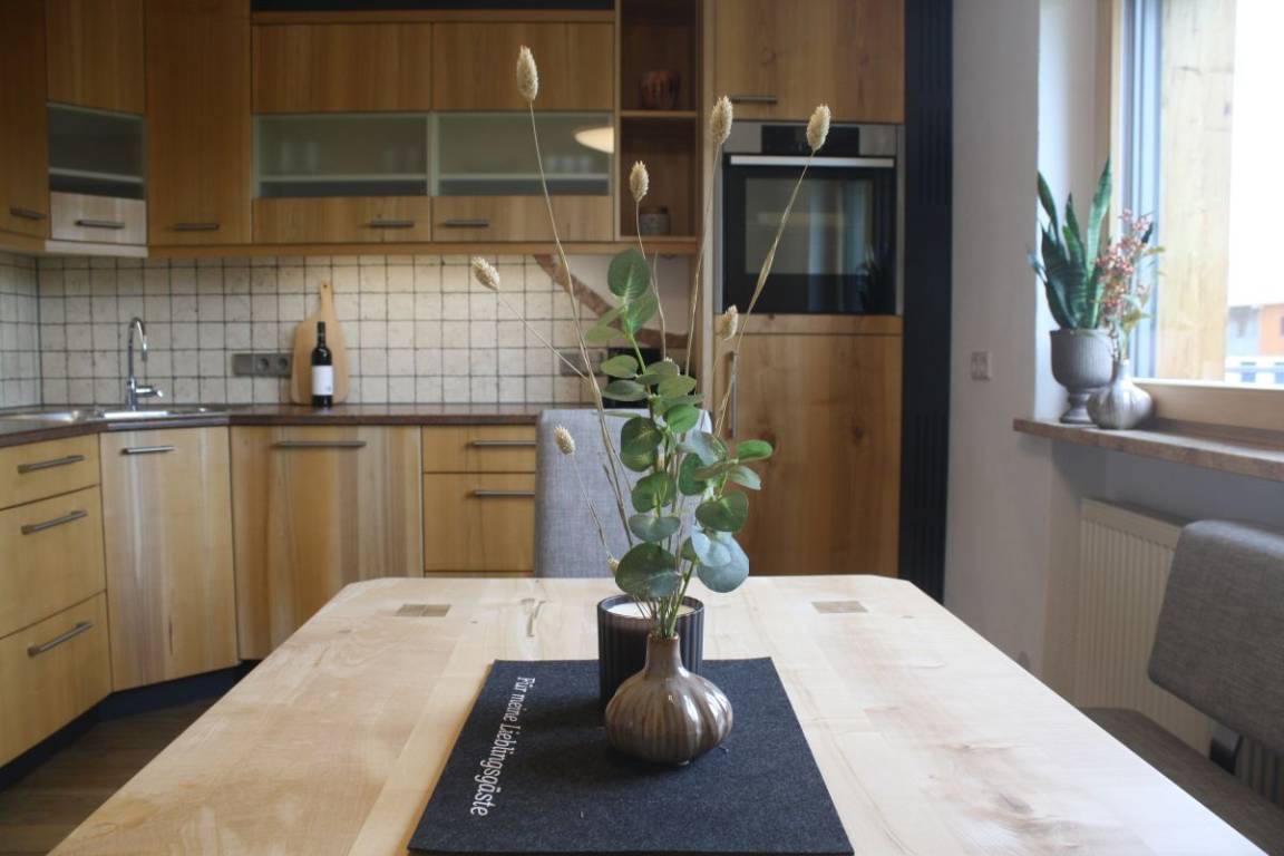 90 M² Apartment ∙ 2 Bedrooms ∙ 5 Guests - Laufen
