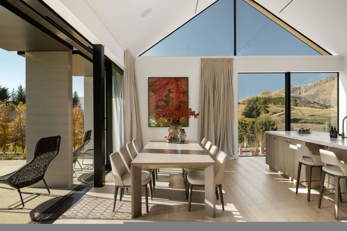 Appartement ∙ 4 Chambres ∙ 8 Personnes - Lake Hayes