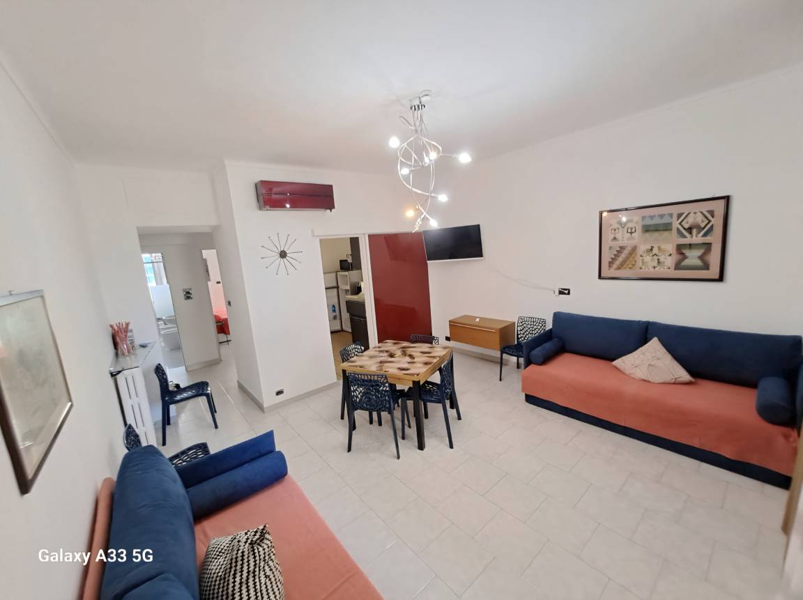 Apartment ∙ 2 Bedrooms ∙ 8 Guests - Torino
