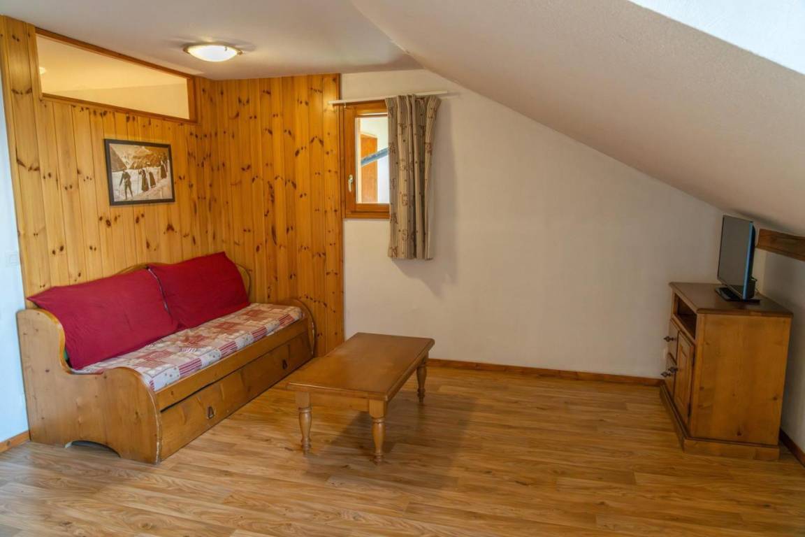 31 m² Studio ∙ 1 Schlafzimmer ∙ 4 Gäste – Bild 4