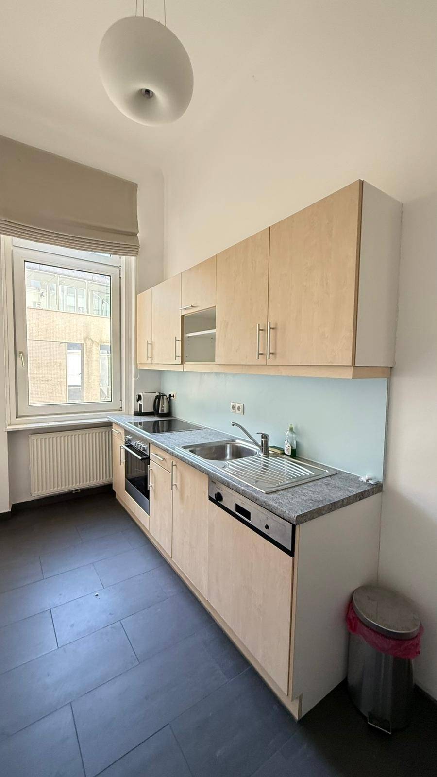 75 m² Ferienwohnung ∙ 1 Schlafzimmer ∙ 7 Gäste – Bild 13