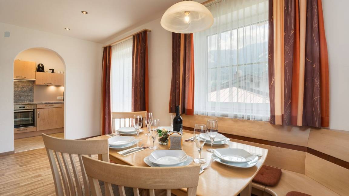 70 M² Apartment ∙ 2 Bedrooms ∙ 6 Guests - Ellmau