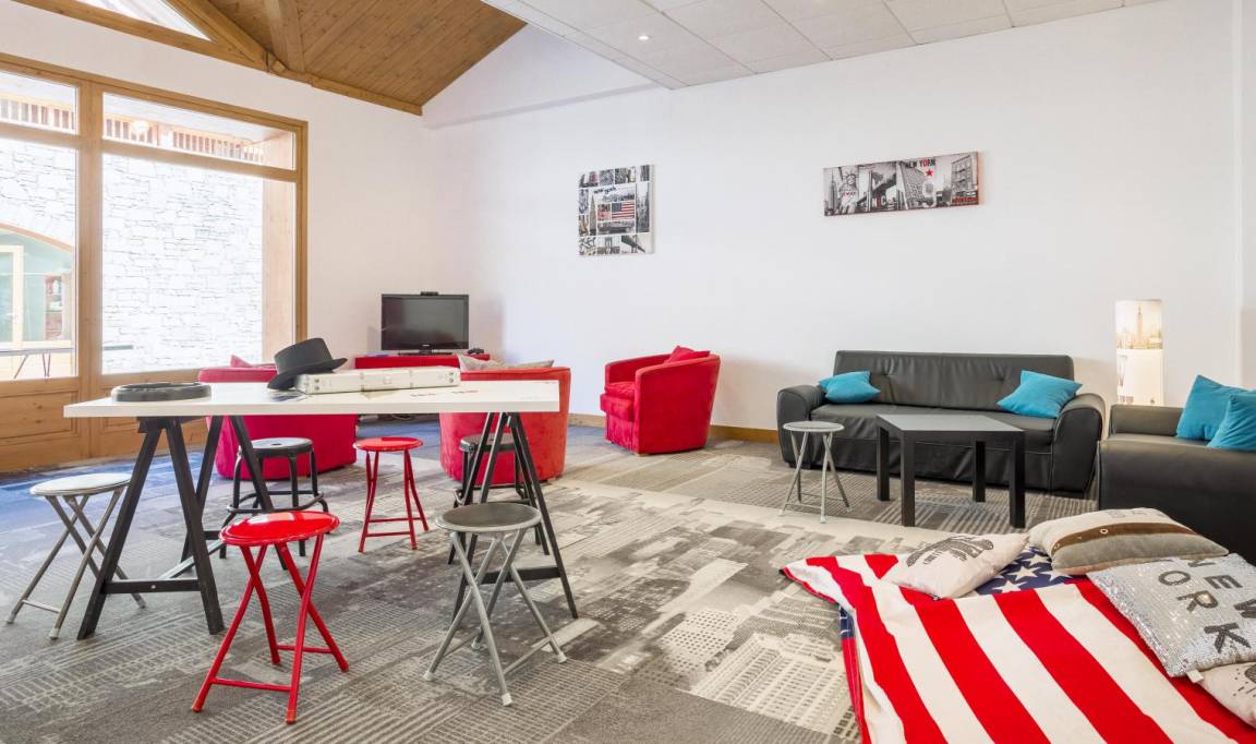 58 m² Ferienwohnung ∙ 2 Schlafzimmer ∙ 6 Gäste – Bild 32
