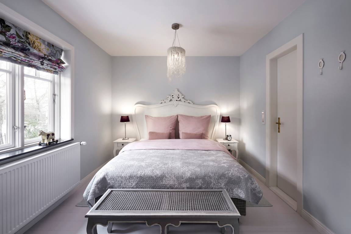 119 m² Ferienhaus ∙ 3 Schlafzimmer ∙ 6 Gäste – Bild 3