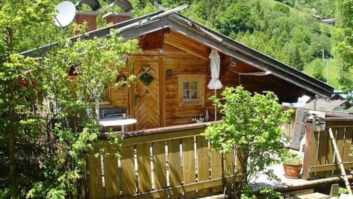 80 M² Ferienwohnung ∙ 2 Schlafzimmer ∙ 6 Gäste - Hinterthal