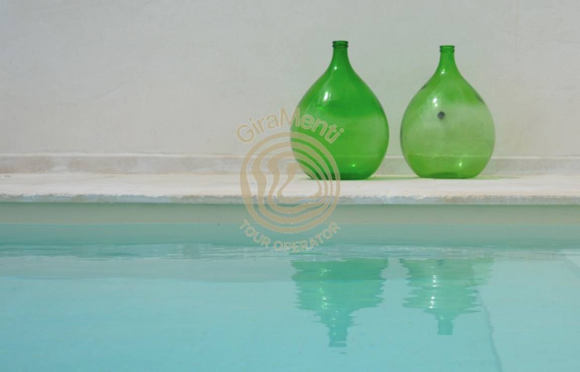100 M² Maison De Vacances ∙ 2 Chambres ∙ 6 Personnes - Tricase