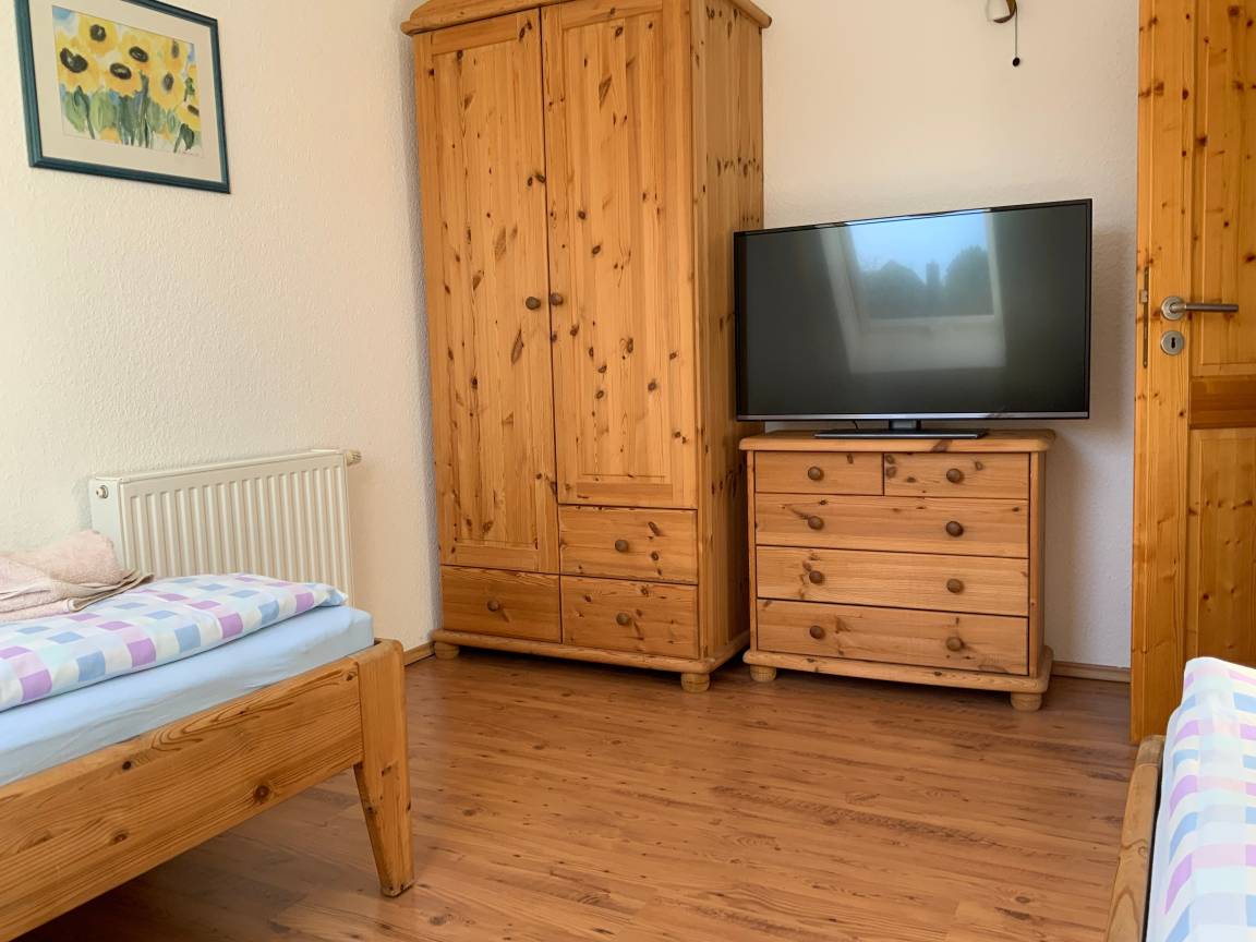 105 m² Ferienhaus ∙ 4 Schlafzimmer ∙ 8 Gäste – Bild 16